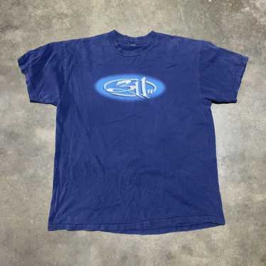 Vintage 311 band shirt - Gem