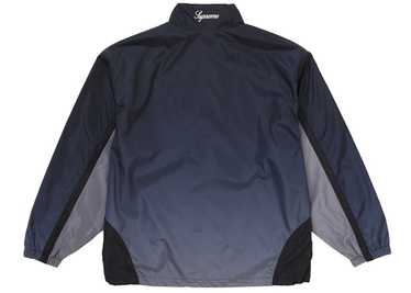 Umbro blue track jacket - Gem