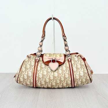 Christian dior trotter romantique - Gem