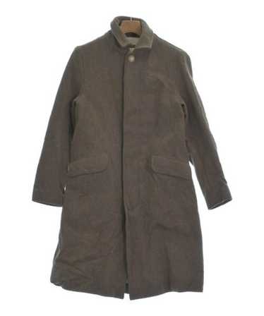 Paul Harnden 初期 mens long coat Paul Harnden 初期 mens long coat Paul Harnden Shoemakers