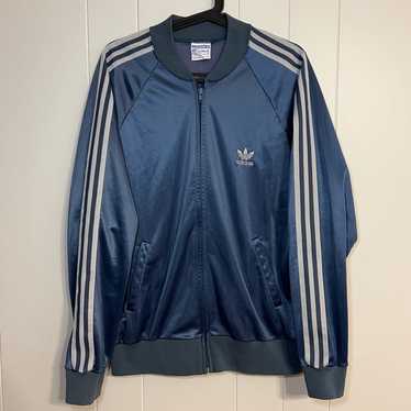 ウェア 80s adidas atp made in usa XL 80s adidas atp USA製 XL 80s Vintage Adidas - USA製 ATP XL