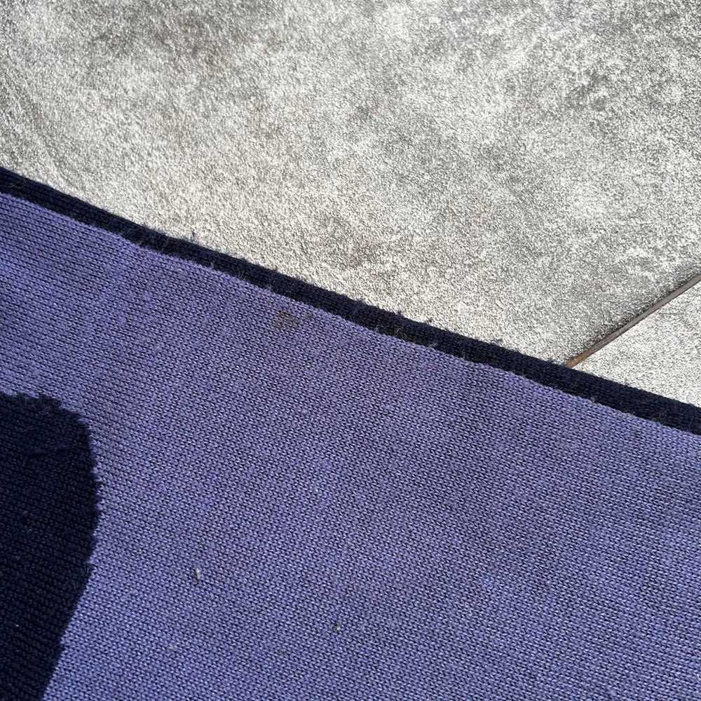 Archive retro pattern knit mulch color - image 11