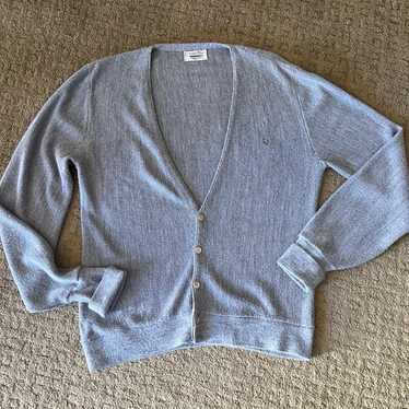 トップス 90's Christian Dior acrylic cardigan dior cardigan products for sale | eBay