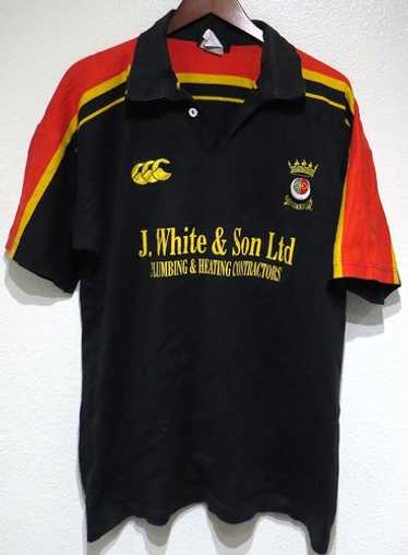 Canterbury 2013/14 england rugby - Gem