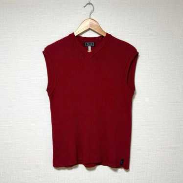 90s Giorgio Armani golf vintageナイロンベスト 楽天市場】古着 Emporio Armani エンポリオアルマーニ 90s