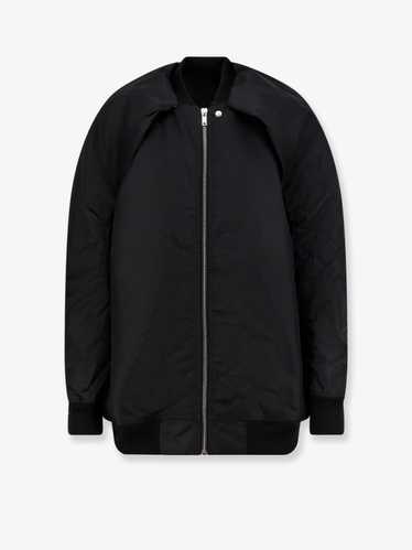 Rick owens flight jacket - Gem