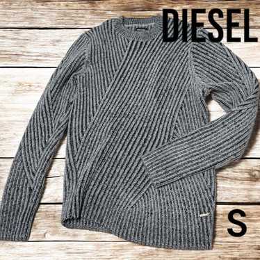 トップス archive 00s diesel Design knit トップス archive 00s diesel Design knit トップス archive 00s