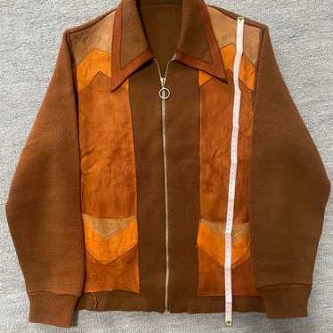 Vintage montgomery ward cardigan - Gem