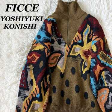 Vintage ficce yoshiyuki - Gem
