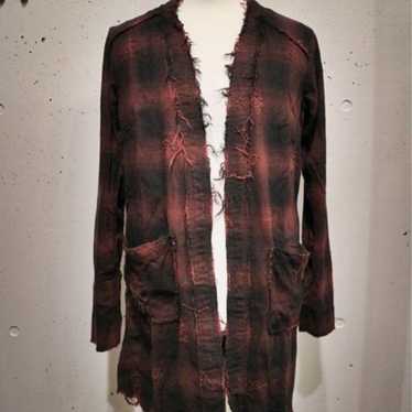 14th addiction long -sleeved - Gem