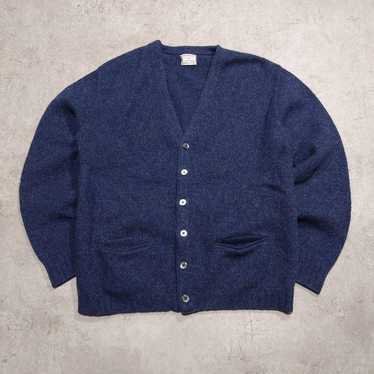 Vintage 60s mcgregor cardigan - Gem