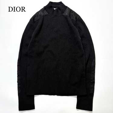 なすび様　Dior Homme Knit Dior Homme Sweater - XS International