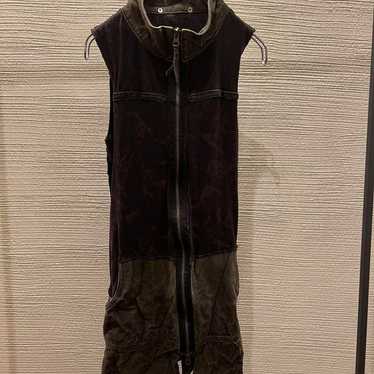 トップス archive 14th addiction crashknit foodie 14th Addiction