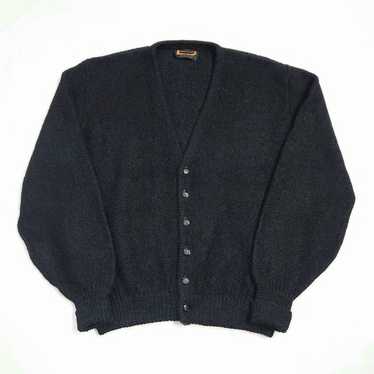 【本日まで】special 60 vintage mohair cardigan 60s Vintage Mohair Cardigan 本日まで】special 60 vintage