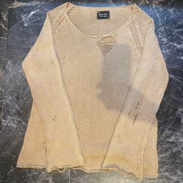 トップス 07ss Number (N)ine \