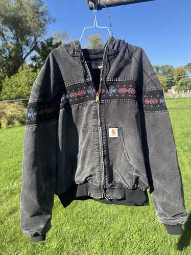 80s carhartt santa fe - Gem