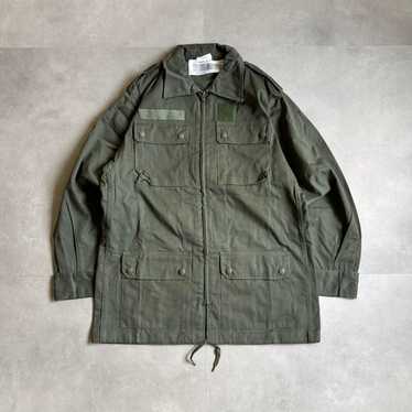 French army jacket- vintage - Gem