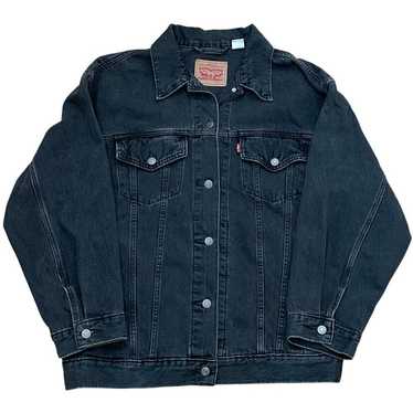 Levis 70505 denim jacket - Gem