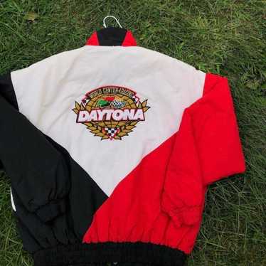 Nascar daytona 500 jacket - Gem