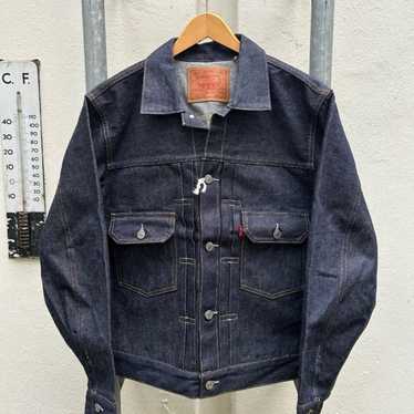 Levis lvc 507xx type - Gem