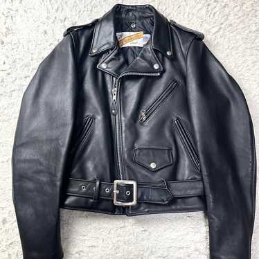 Schott at101 riders jacket - Gem