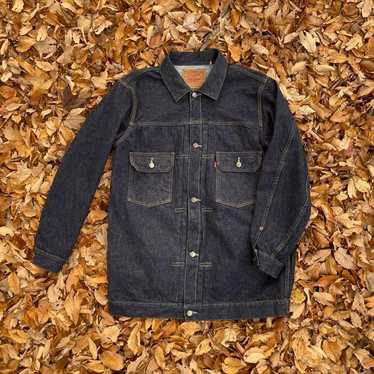 未開封新品 T-BACK 507XX 70507-0066 46 TYPE II s-l400.jpg