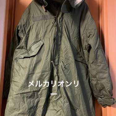 Us army 80s m-65 - Gem