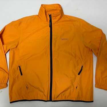 Benetton formula 1 jacket - Gem