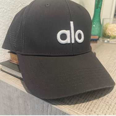 Alo district trucker hat - Gem