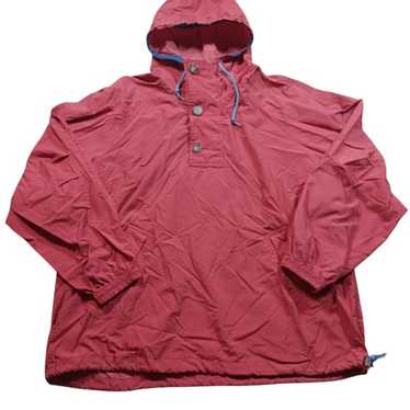 Vintage gap mens anorak - Gem