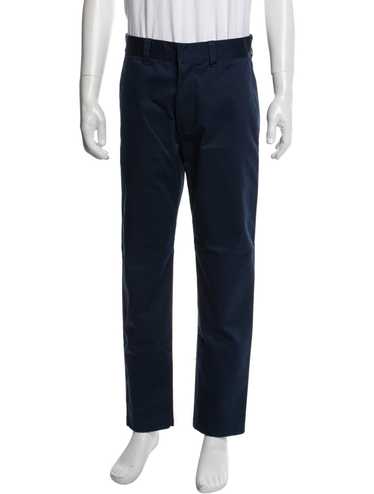 パンツ Supreme Pin Up Chino Pants washed navy M Supreme Chino Pant (FW23) - $148