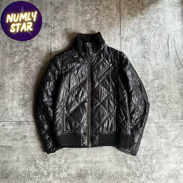 【L】archive fireman jacket y2k grunge archive velor fireman jacket grunge y2k