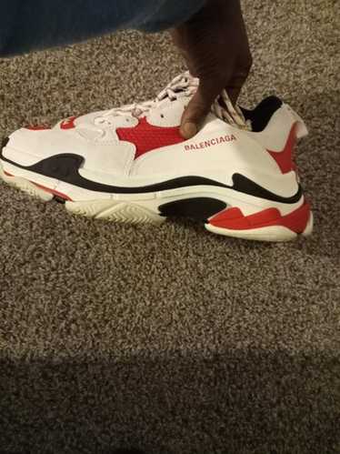 Balenciaga runner 44 - Gem