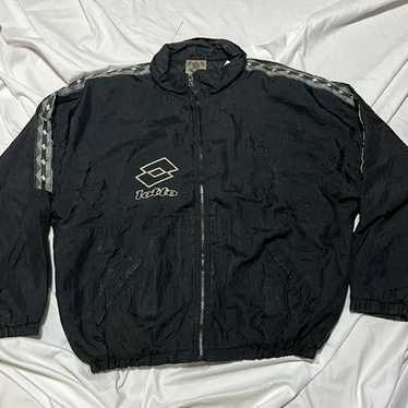 Vintage lotto italia - Gem