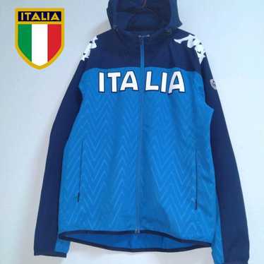 Kappa kappa italia italy - Gem