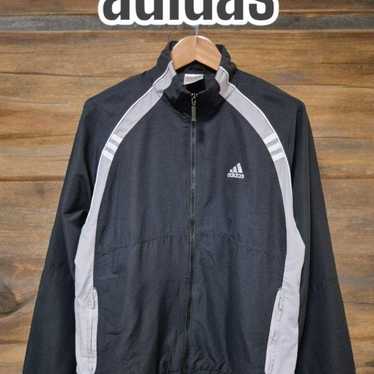 ジャケット・アウター 00s adidas gray nylon setup Y2K archive adidas campus 00s GY9472 | OVERKILL