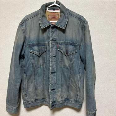 Levis mens 70500 denim - Gem