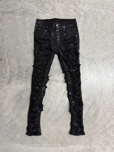 Rick owens drkshdw tyrone - Gem