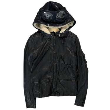 ジャケット・アウター 00s archive SHARE SPIRIT leather jacket ?media_id=3457249267003532699