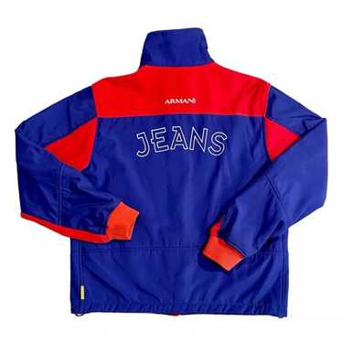 Armani jeans jacket vintage - Gem