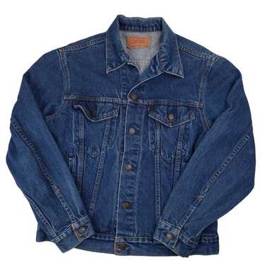 Levi’s 70506 Denim JKT 48 USA製 Levi's VINTAGE CLOTHING LEVI'S 70506-0029 WAIPER EXCLUSIVE