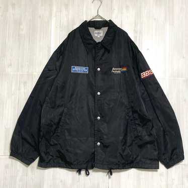 Benetton formula 1 jacket - Gem