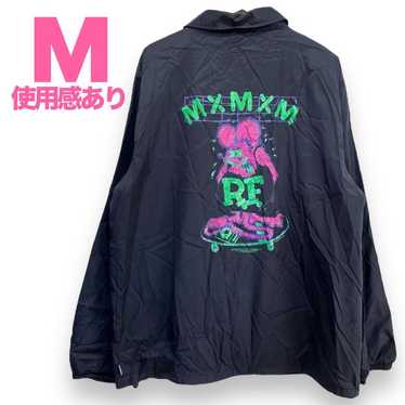 Magical mosh misfits men - Gem