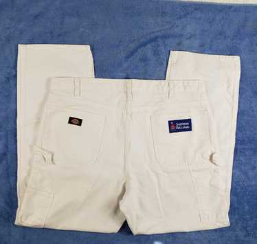 ④ Dickies Sherwin Williams w36 Dickies Painter's Pants | Sherwin-Williams
