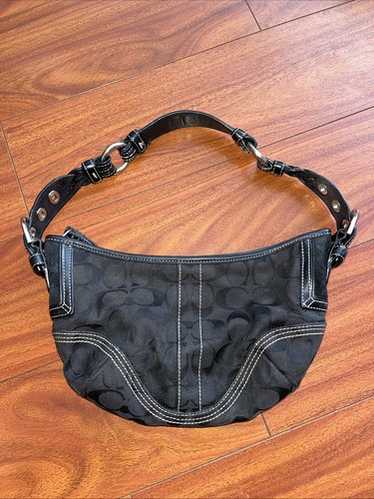 Coach soho hobo y2k - Gem