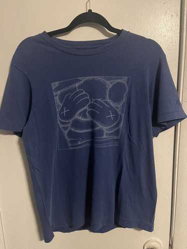 Kaws uniqlo vintage kaws - Gem