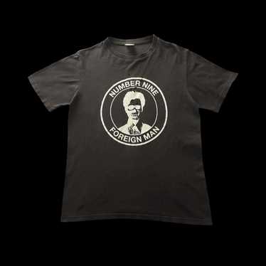 Number (n)ine ss01 number - Gem