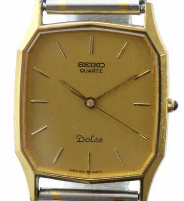 Seiko dolce 9531 - Gem