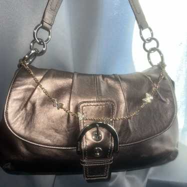 Coach soho y2k - Gem