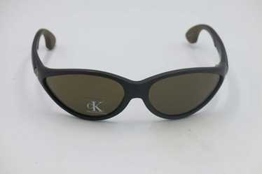 OLD   sunglasses 90s ck サングラス Vintage》90's Calvin klein Sunglasses | Mo' Mon